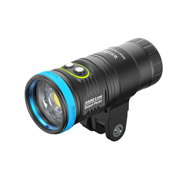 Weefine Smart Focus 3500 Video Light Weefine Smart Focus 3500 Video Light